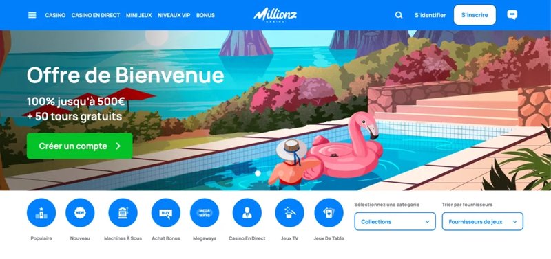 La Culture de l'Esport En Ligne : Évolution et Tendances Actuelles, millionz casino online